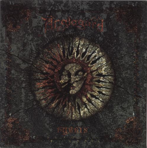 アングラガルド　Anglagard / Live Made in Norway Änglagård – Live: Made In Norway – Blu-ray (Album, Reissue